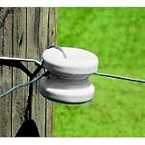 Woodstream #MP-36 Large Corn Post Insulator