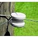 Tools & Hardware : Woodstream #MP-36 Large Corn Post Insulator