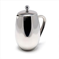 Unique 6 Cup Cafetiere