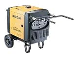 Kipor IG6000H 6000 Watt Generator Inverter with Handles