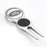 Land Rover Golf Divot Tool by Land Rover
