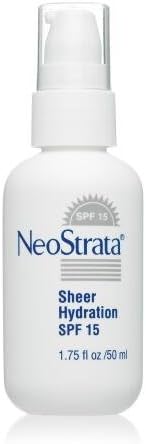 SHEER HYDRATION SPF 15 1.75oz