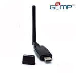 GUMP 300Mbps 802.11n Wifi 300m HDTV W...