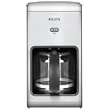 Krups Prelude Mechanical Coffee Machine KM1010 31VnBlfFYhL. SL160 Krups Prelude Mechanical Coffee Machine KM1010