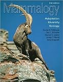 Mammalogy: Publisher: The Johns Hopkins University Press; 3rd edition
