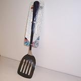 Fiesta Kitchen Utensil Cobalt 13 1/2  Slotted Spatula