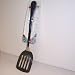 Fiesta Kitchen Utensil Cobalt 13 1/2  Slotted Spatula