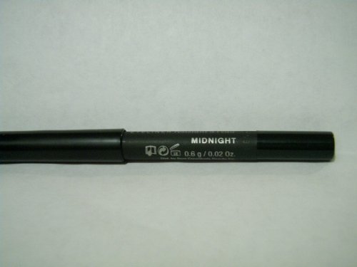BareMinerals - Round the Clock Eyeliner - Travel Sized - Unboxed (Midnight)