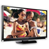 Toshiba REGZA 46RF350U Super Narrow 46-Inch 1080p LCD HDTV