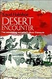 Desert Encounter: An Adventurous Journey Through Italian Africa