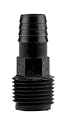 Toro #53388 1/2"Male Adapt Fun Pipe