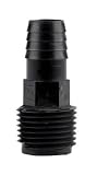 : Toro #53388 1/2"Male Adapt Fun Pipe