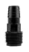 Toro #53388 1/2"Male Adapt Fun Pipe