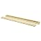 DaVinci Parker Full Size Conversion Rail Kit - Natural Parker