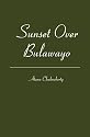 Sunset over Bulawayo