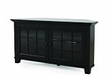 Salamander Designs AV1 Twin Corner Cabinet SDAV1/5026/B