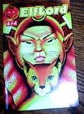 ELFLORD comic book ("Stardust") Vol. 1, No. 4, April 1997