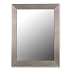 Hitchcock Butterfield Company 3323 Grande Mirror in Baroni Silver Size: 29