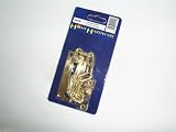 Review Home Hardware  / Home I Lb498 Victorian Door Security Chain Pb