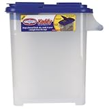 Buddeez Inc. Kingsford Kaddy For Charcoal Freshness