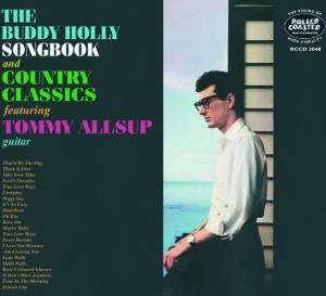 CD-Charts  Search : The Buddy Holly Songbook & Country Classics