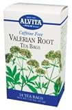 Alvita - Tea, Valerian Root 24 Bag