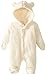 Magnificent Baby Magnetic Me Smart Little Bears Fleece or Minky Magnetic Pram