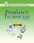 The Pharmacy Technician