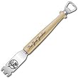 New York Yankees 3-in-1 Barbecue (BBQ) Tool - Scraper/Spatula/Bottle Opener - MLB Baseball Fan Shop Sports Team Merchandise