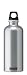 Automotive : Sigg Traveler Classic Water Bottle (0.6-Liters, Silver)