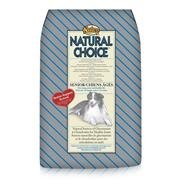 Nutro Natural Choice Senior Dry Dog Food