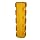 Dixie Poly BS-5 5" Slim Column Protector, Polyethylene, 12" Outside Diameter, 42" Height