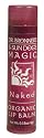 Dr Bronner Lip Balm Organic Naked .15 oz (pack of 12)