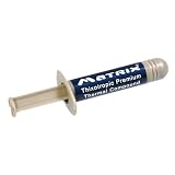 Arctic Silver Matrix Thixotropic Premium Thermal Compound-2.5G (MTX-2.5G)