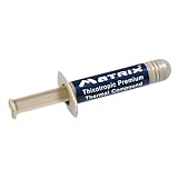Arctic Silver Matrix Thixotropic Premium Thermal Compound-2.5G