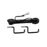 ARS 2 BOW/GUN HLDR&CAMO ROPE