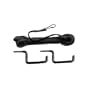 Ameristep Camo Rope W/Gun & Bow Holder
