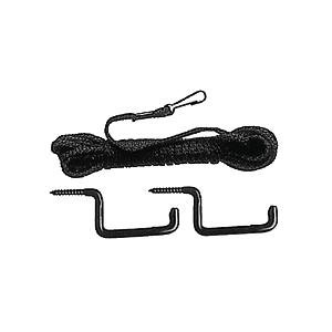 Ameristep Camo Rope and Bow Holder Combo