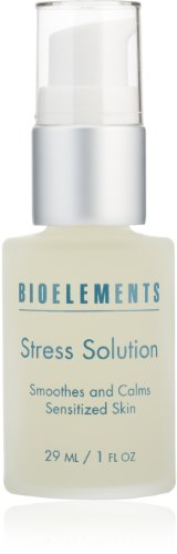 Bioelements Stress Solution, 1-Ounce