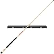 Coca-ColaR Billiard Pool Cue Stick with Case
