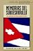 DVD : Memorias Del Subdesarrollo [Import NTSC Region 0] Tomas Gutierrez Alea
