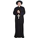 17316 Priest Plus Size Costume Economy