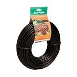 Rain Bird T63100-BULK 1/2-Inch 100-Feet Landscape Dripline System Blank Tubing Roll
