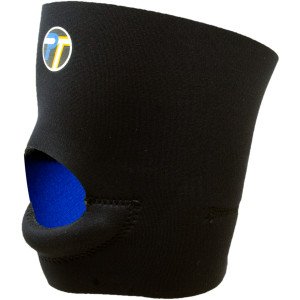 Pro-Tec Short Sleeve Knee Support by 