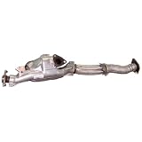 Walker Exhaust 54521 Front Pipe by Walker