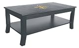 Imperial New Orleans Saints Coffee Table