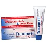 Heel Traumeel Gel 50 Gm Tube
