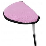 ProActive Sports Stealth Putter Headcovers - Mallet