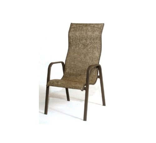 Casual Creations Siesta High Dining Chair