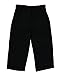 RUGGEDBUTTS Black Dress Pants - 12-18m